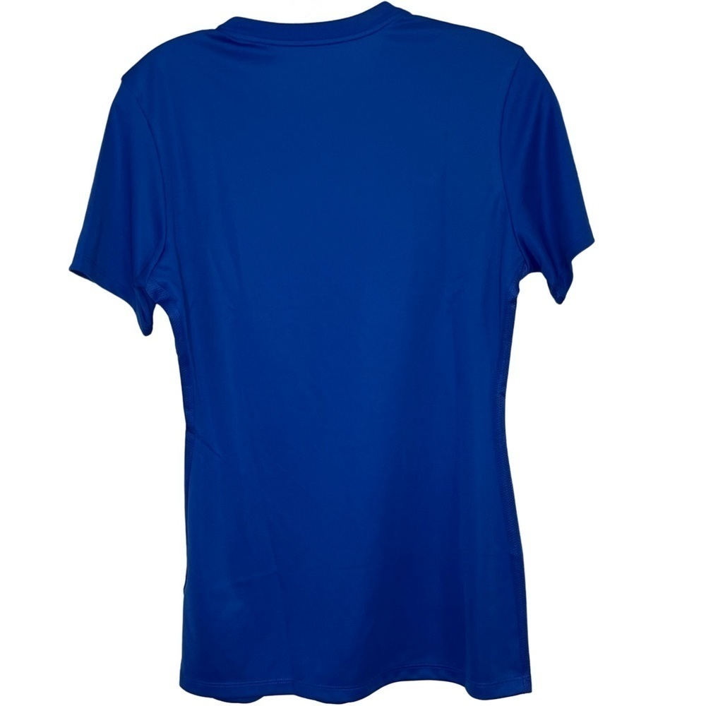 Nike Dri-Fit Vented Tee - Picture 4 of 6
